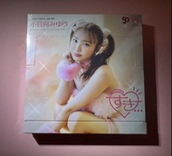 CJ CARD SERIES VOL.137 小日向