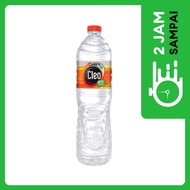 Cleo Air Mineral Botol 550 ml