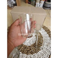 Coffee cups tea cups HS 9 and HS 6 glass cups coffee shop cups
