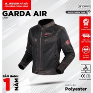 Genuine LS2 Garda Air Lady Women's Protective Jacket at LS2 Store Hanoi