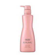 Shiseido Pro Sublimic Airy Flow Treatment (U) 500g Treatment that leads to soft and manageable hair /100% from Japan