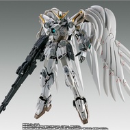 Bandai GFFMC WING GUNDAM ZERO CLOAKED CUSTOM