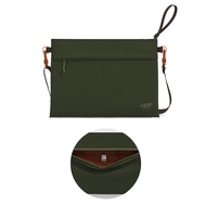 Cabin Zero: Sacoche 2.5L กระเป๋าสะพายข้าง