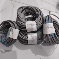 SHINYOKU TELEPHONE CABLE SWALLOW INSTALLATION CABLE/ 6 METERS 11 METERS 20 METERS