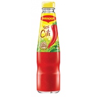 MAGGI CHILLI SAUCE (500g) [EXP: 31 JUL 2024]
