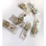 MESIN Warehouse Cleaning Original epson VX82 VX82E watch machine Side and bottom date ||