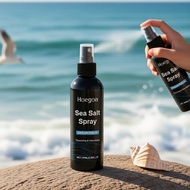 Fast Drying 100ml Sea Salt Spray for Men | Adds Beachy Waves & Volume Semburan Garam Laut 100ml Peng
