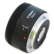 Lanz- Canon Ef 50Mm F1.8 Stm Canon Ef 50Mm F/1.8 Official Warranty