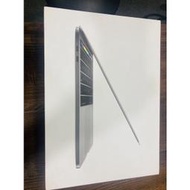 蘋果原廠MacBook 2017 16g 1T a1706 m1