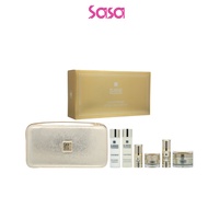 Suisse Programme CAVIAR PR LIFT DISCOV KIT*