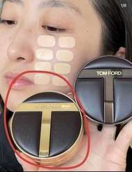 Tom Ford Traceless Soft Matte Foundation 氣墊粉餅