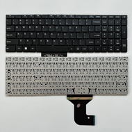 US Laptop Keyboard For Teclast SCDY-350-1-7 YXT-91-61 YXT-91-41 No Backlit Black New