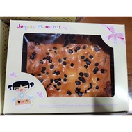 Yogurt Cheese Banana Cake 1.2kg