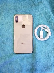 IPhone xs 256GB