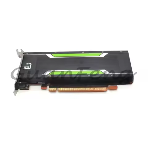 for Tesla K80 M60 P40 V100 T4 A2 M10 P4 GPU Deep Learning Graphics Card