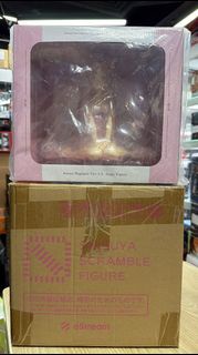 (N)開封品 EStream 1/4 Asuna Negligee Ver Sword Art Online SAO 亞絲娜 睡衣 刀劍神域