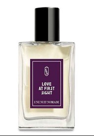 Une Nuit Nomade Love at first sight (Fragrance Decant Sample Selection) 1ml spray 試管分裝 [Niche小眾沙龍香水]