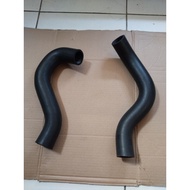 Radiator Hose SUZUKI Sx4, X-over