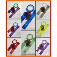 Bnb Ga2100 Jely Ice Fit Original Only New In Market 🎉