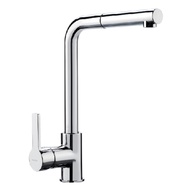 HAFELE | Kitchen Faucet - Hot &amp; Cold Mixer Extendable