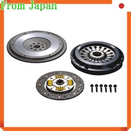 HKS drivetrain parts LA clutch single Subaru Impreza WRX STI/Forester/Legacy B4/Legacy Touring Wagon