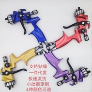 Tool Saigaole Paint Spray Paint Pneumatic Car Spray Ts2000 Manual Spray Paint 1.3 Car Spray MT4Q