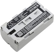 LEBEE Compatible with Battery CASl0 DT-5025LAT, DT-9023, DT-9023LI, DT-9723, DT-9723LI, DT-9723LIC I