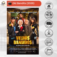 Old Bandits (2026) Full HD Film [Gdrive]