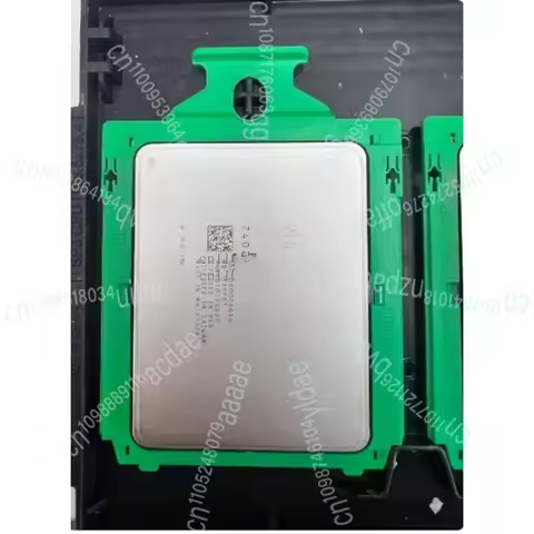 AMD EPYC 7282 7302 7452 7502 7532 7642 7702 7742 7H12 CPU