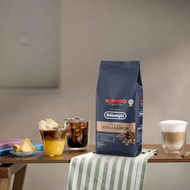 DeLonghi | 100 Percent Arabica Medium Roast Coffee Beans 1000g