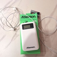 Aitkenson dse收音機
