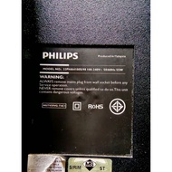 Philips 32PHA4100S/98 TV Sparepart - 3-in-1 Combo Mainboard / T-Con Board / Speaker / IR Receiver (O