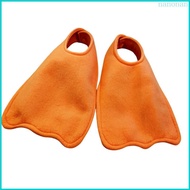 Nan Duck Feet Shoes Covers Animal Feet Shoes Cover Duck Costume Halloween Costumes