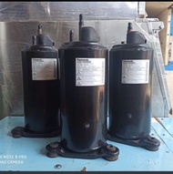 Kompresor ac panasonic 1pk 05pk 3/4pk copotan original