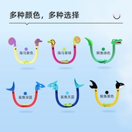 Foam Buoyancy Stick Water Sports Diving Toy Floating Strip Children Anti-Drowning Buoyancy Swimming 