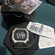 gbx100 hitam new  original