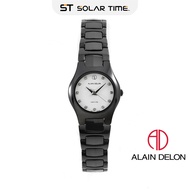 Alain Delon Women Watch Elegance AD288-2417