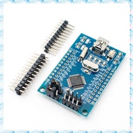[R Q M U] STM32F051C8T6 ARM -M0 Development Board STM32 Core Board Mini-USB DC 5V Power Input