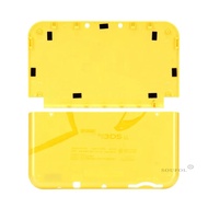 【Wamutzac】 Limited Version Protector Cover Plate Protective Case Bottom Housing Cover For Nintendo N