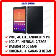 Tablet Android 4G Samsung Galaxy 2/32 RAM 2GB Murah Garansi Resmi