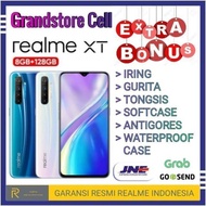 REALME XT RAM 8/128 GB | REALME XT RAM 4/128 GB GARANSI RESMI REALME INDONESIA