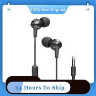 JBL C200SI 3.5mm Wired Earphones Sports Music Headset Gym Gaming Earbuds Deep Bass line Control with Mic for iPhone Android