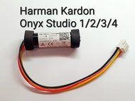 แบตเตอรี่ Harman Kardon Onyx Studio 1/2/3/4 ลำโพง 3000mAh LI11B001F Battery มีประกัน จัดส่งเร็ว เก็บเงินปลายทาง