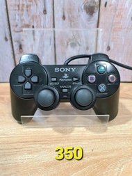 จอย playstation2 (PS2) ของแท้มือสอง