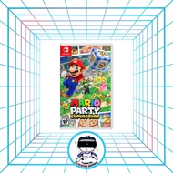 Mario Party Superstars Nintendo Switch