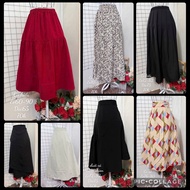 (2hand bigsize) Bigsize skirt 2