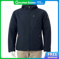 Fjallraven | Fjallraven 26Ss Mens Sten Jacket m 826611