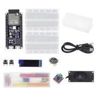 wsustore--AI Chatbot Development Board Kit ESP32-S3 N16R8 Artificial Intelligence AI Voice Motherboa