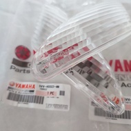 MIKA GLASS SEN FRONT RIGHT LEFT MIO SPORTY MIO LAMA ORIGINAL 5VV-H3322 5VV-H3312