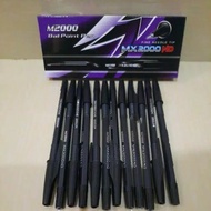 PULPEN M2000 / BOLPOIN MX2000 ND (12 PCS)